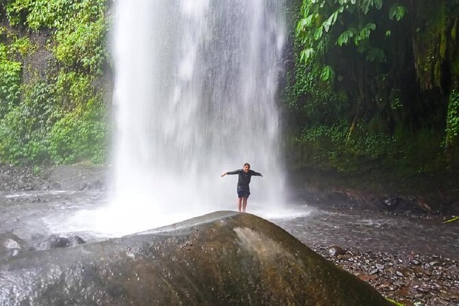 Full Day Tour Lombok North : Beaches, Mountain, Waterfalls and Sembalun - Senggigi and Mataram: Coastal Contrasts