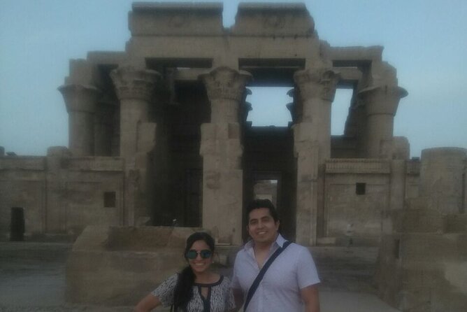 Full-Day Tour Luxor Highlights East and West Banks - Tour Details and Pricing