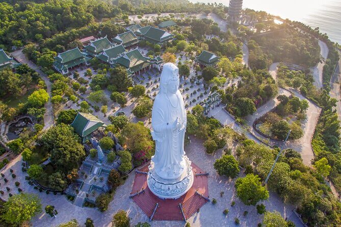 Full-Day Tour: Marble Mountains, Coconut Forest & Hoi An City - FAQ