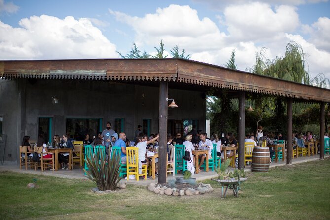 Full Day Tour Mendoza Wineries in the Uco Valley - Booking and Cancellation Policy