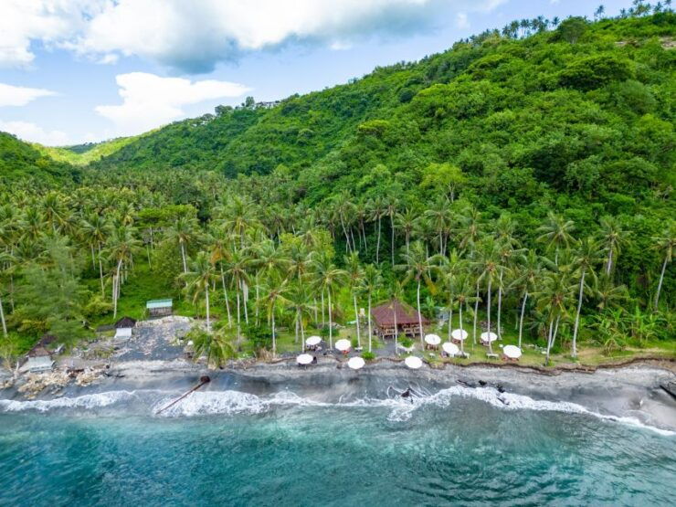 Full Day Tour Nusa Penida - Snorkeling, MantaLand Tour - Activity Details and Availability