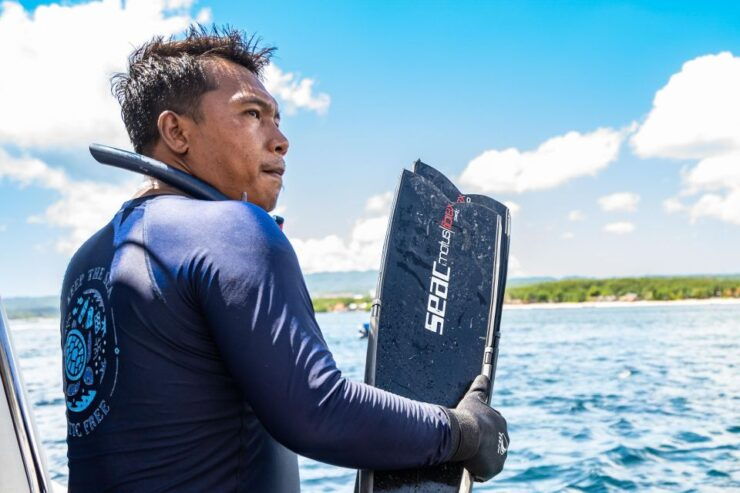 Full Day Tour Nusa Penida - Snorkeling, MantaLand Tour - Snorkeling and Manta Ray Experience