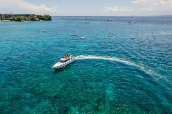 Full Day Tour Nusa Penida - Snorkeling, MantaLand Tour - Land Tour to Kelingking Cliff