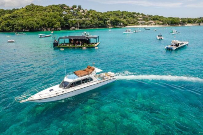 Full Day Tour Nusa Penida - Snorkeling, MantaLand Tour - Activity Description