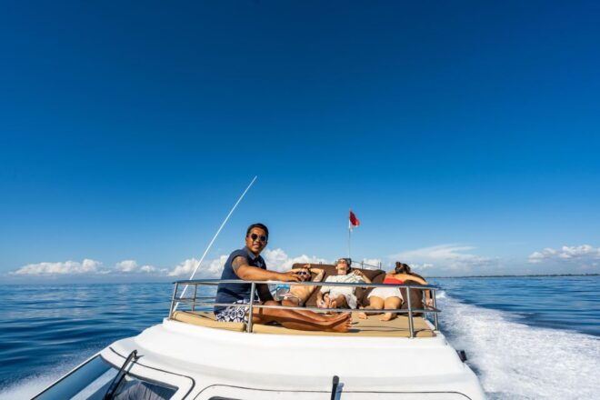 Full Day Tour Nusa Penida - Snorkeling, MantaLand Tour - Recommendation and Reviews