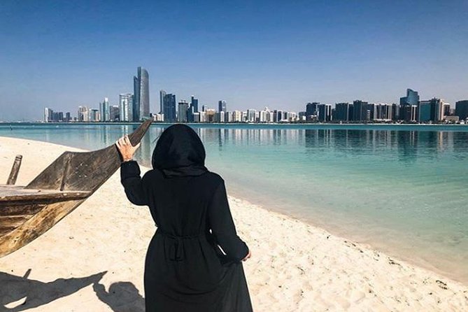 Full-Day Tour of Abu Dhabi From Dubai - Landmarks and Attractions