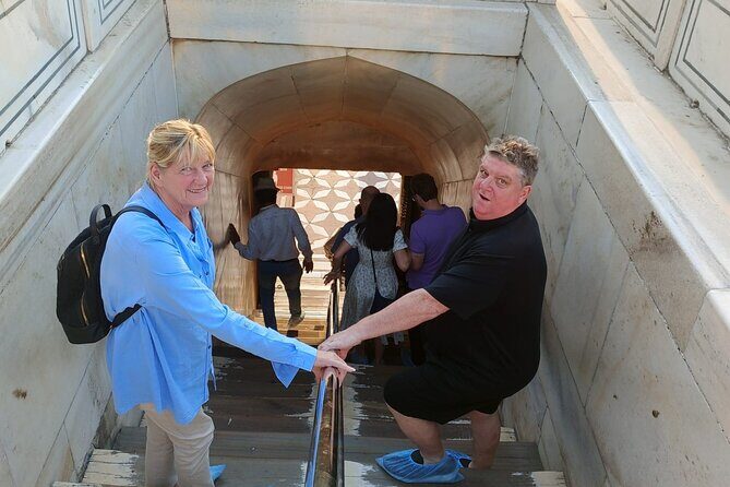 Full Day Tour of Agra all inclusive - What’s Included and What’s Not