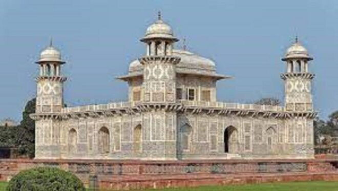Full Day Tour of Agra City With Official Guide & Car. - Itinerary