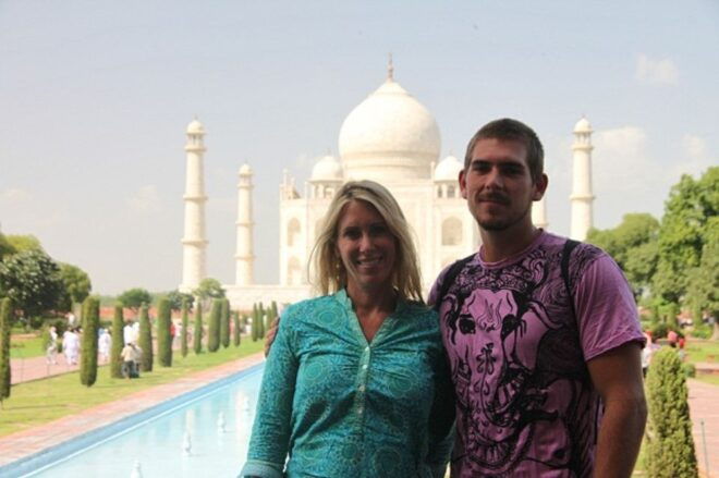 Full-Day Tour of Agra With Sunrise & Sunset at Taj Mahal - Full Description of the Tour
