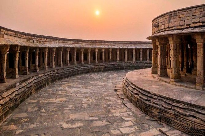 Full Day Tour of Ancient Temples of Garhi Padavali, Mitavali & Bateshwar - Good To Know