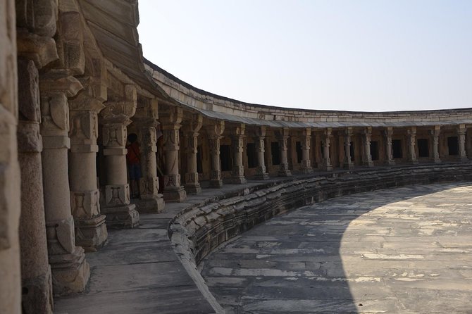 Full Day Tour of Ancient Temples of Garhi Padavali, Mitavali & Bateshwar - Booking Information