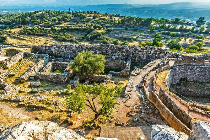 Full Day Tour of Argolis, Epidaurus, Nafplio and Mycenae - Common Questions