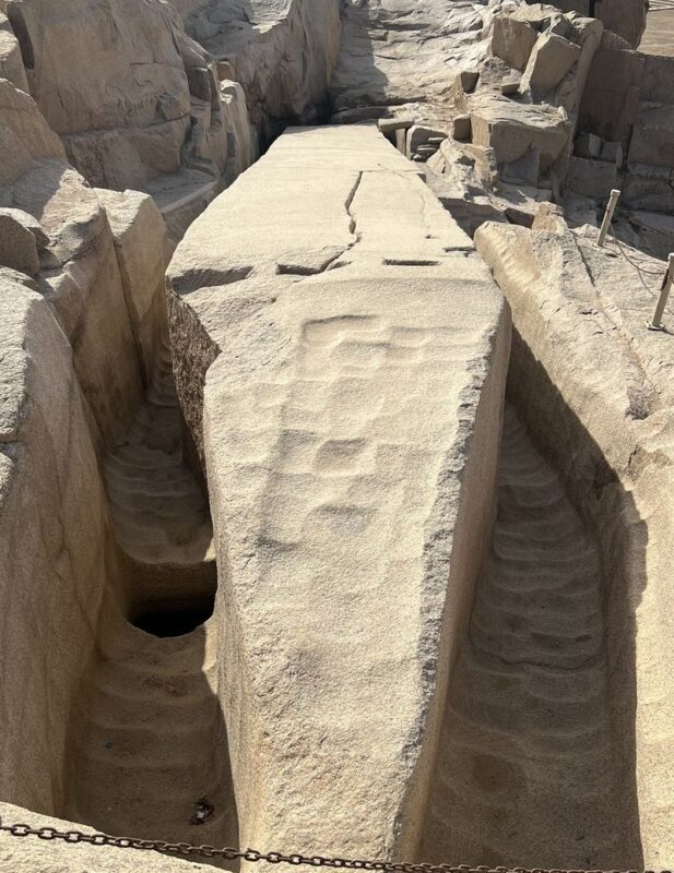 Full Day Tour of Aswan, Philae Temple and Obelisk and the High Dam - Three Aswan landmarks in one six-hour outing