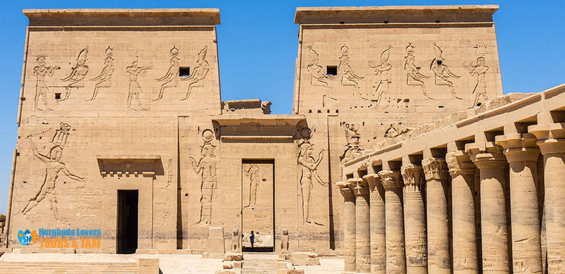 Full Day Tour of Aswan, Philae Temple and Obelisk and the High Dam - The Unfinished Obelisk: an ancient work site