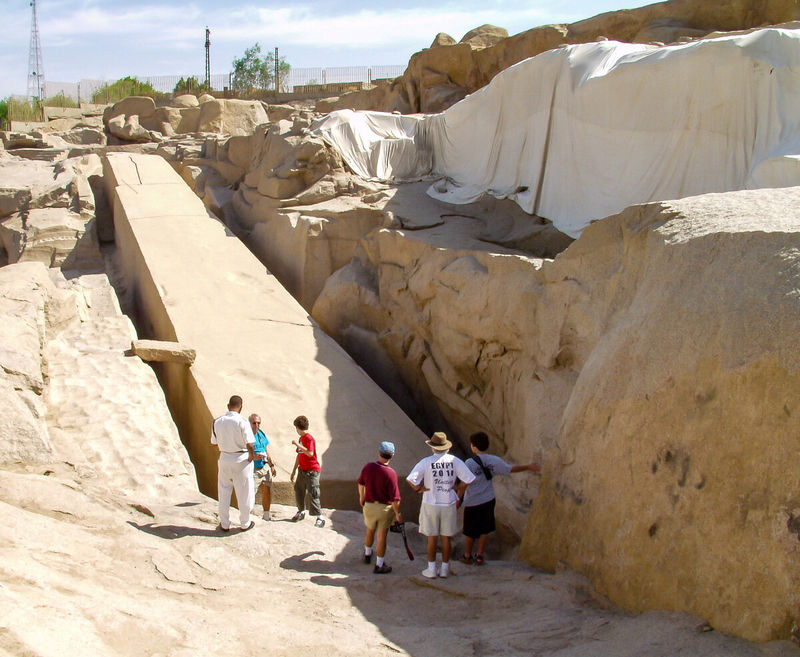 Full Day Tour of Aswan, Philae Temple and Obelisk and the High Dam - Is the price good value?