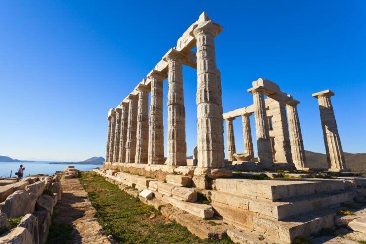 Full Day Tour of Athens, Acropolis & Cape Sounion With Lunch - Architectural Marvels of the Golden Age