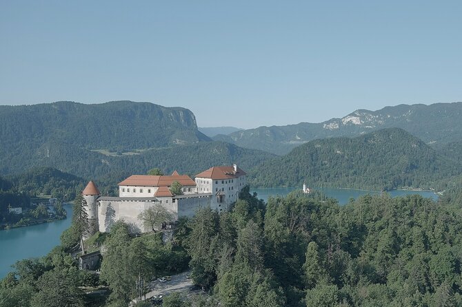 Full Day Tour of Bled and Ljubljana With Helicopter Ride - Pricing Details