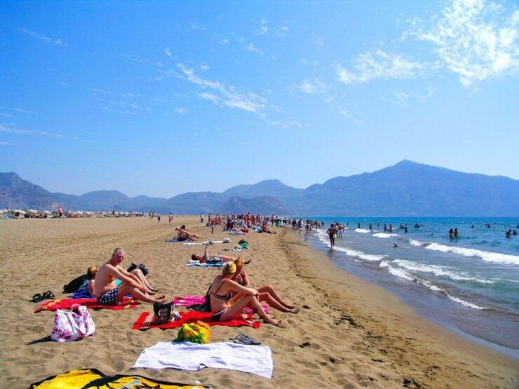Full-Day Tour of Bodrum, Dalyan - Experience Highlights