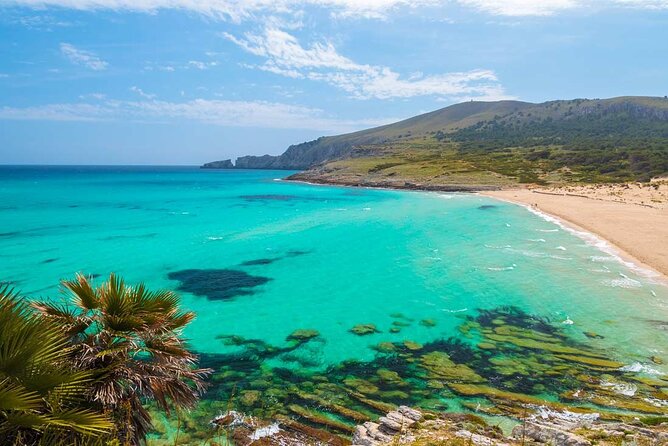 Full-Day Tour of Cala Mesquida, Cala Agulla, and Cala Molto - Cancellation Policy