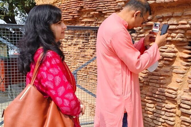 Full Day Tour of Delhi Including a Heritage Walk in Old Delhi - FAQ