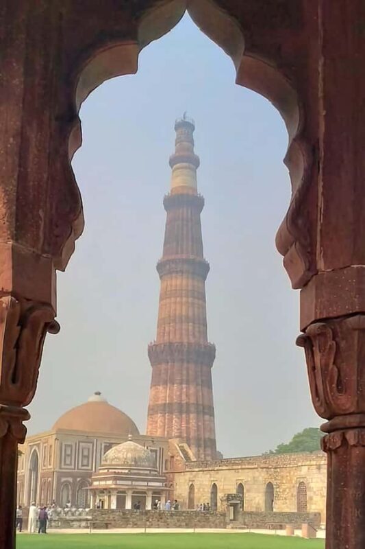 Full Day Tour of Delhi With Guide, Entrances & Lunch - Why You’ll Love This Tour: An Honest Look