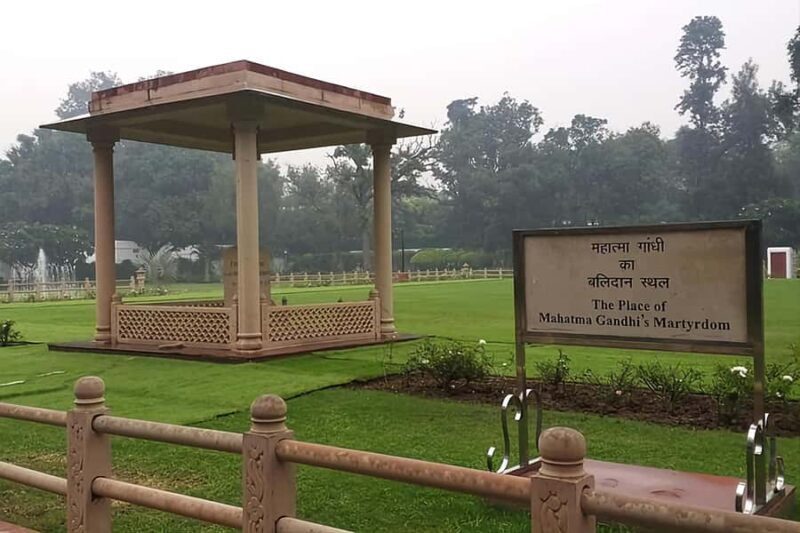 Full Day Tour of Delhi With Guide, Entrances & Lunch - FAQ