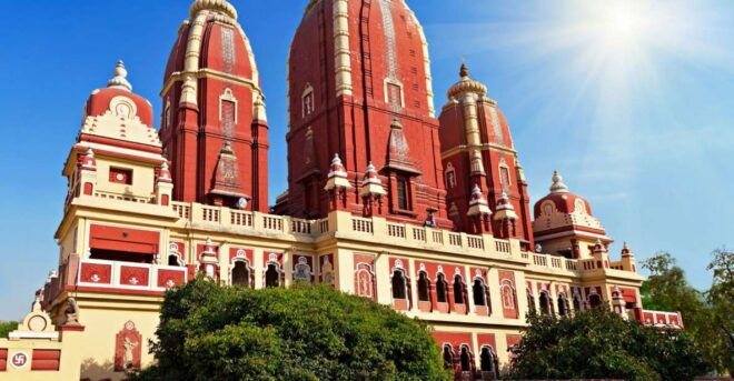 Full Day Tour of Delhis Historical Monuments and Temples - Important Information