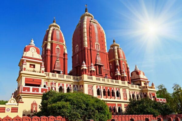 Full Day Tour of Delhis Historical Monuments and Temples - Frequently Asked Questions