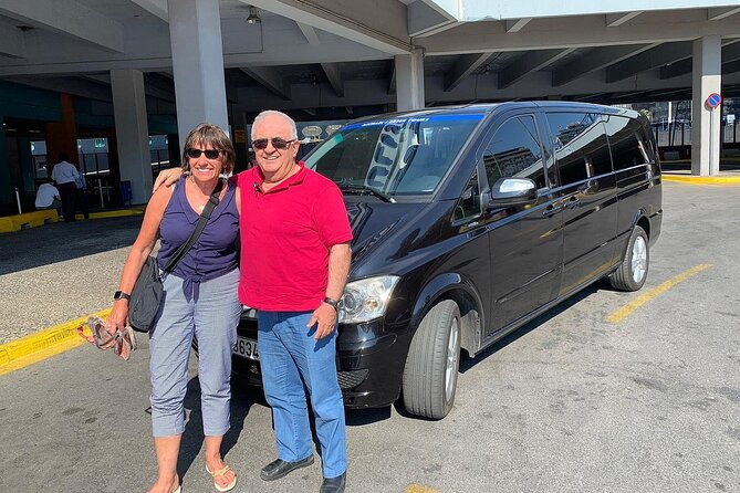 Full Day Tour Of Delphi and Arachova - Transportation Options and Logistics