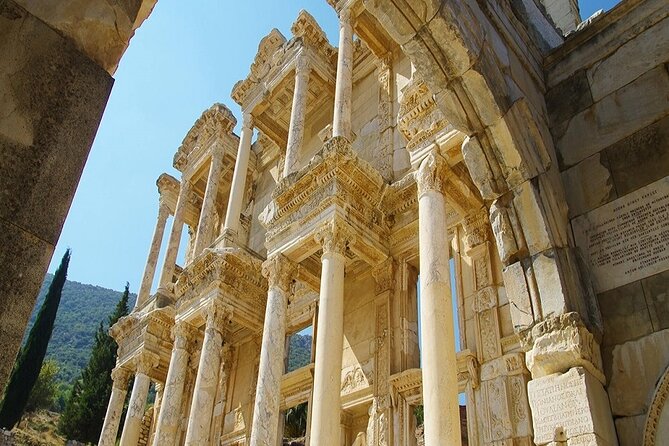Full-Day Tour of Ephesus From Bodrum - Pricing Details