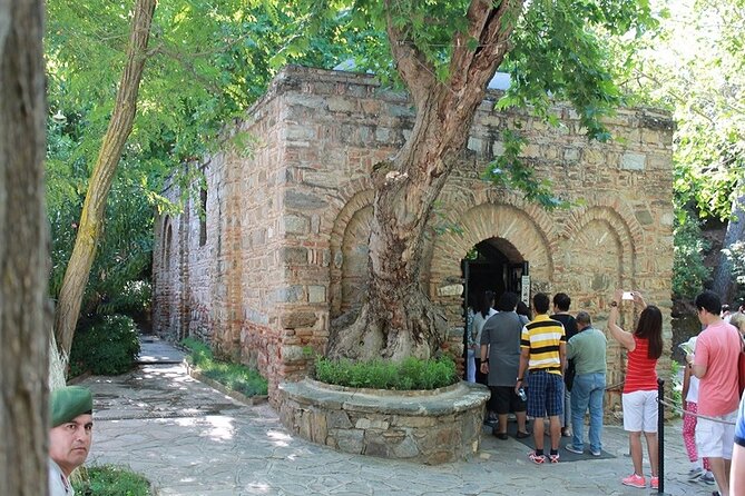 Full-Day Tour of Ephesus From Bodrum - Contact Information