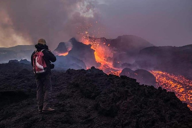 Full Day Tour of Etna and Alcantara - Itinerary and Highlights