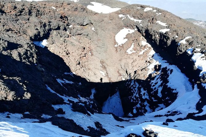 Full Day Tour of Etna and Alcantara - Additional Information and Guidelines