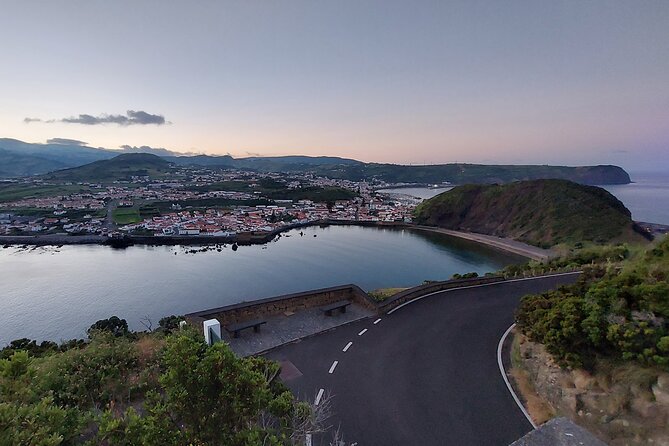 Full Day Tour of Faial Island - Insider Tips and Recommendations