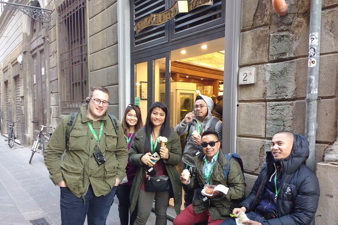 Full-Day Tour of Florence & Pisa From Rome With Private Guide & Hotel Pickup - Price and Payment Information