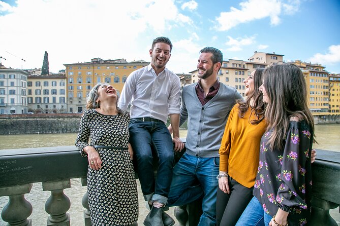 Full-Day Tour of Florence & Pisa From Rome With Private Van Guide & Hotel Pickup - Inclusions