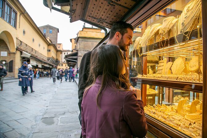 Full-Day Tour of Florence & Pisa From Rome With Private Van Guide & Hotel Pickup - Price and Booking Options