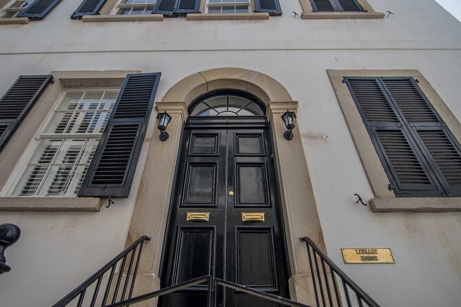 Full-Day Tour of Gibraltar From Seville - Inclusions