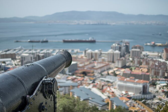Full-Day Tour of Gibraltar From Seville - Reviews and Ratings
