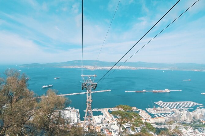 Full-Day Tour of Gibraltar From Seville - Additional Information