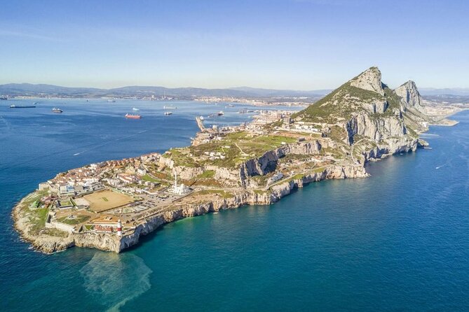 Full-Day Tour of Gibraltar From Seville - Common Questions