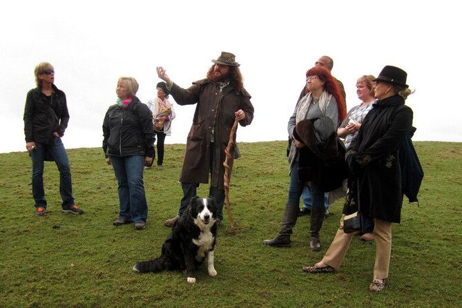 Full-Day Tour of Glastonbury - Whats Included
