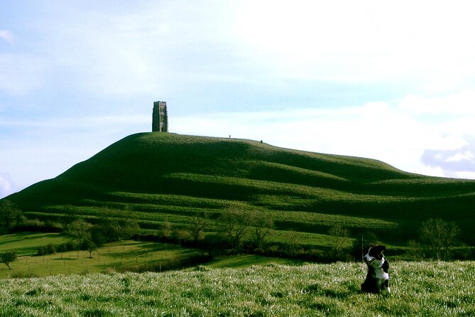 Full-Day Tour of Glastonbury - Meeting and Pickup