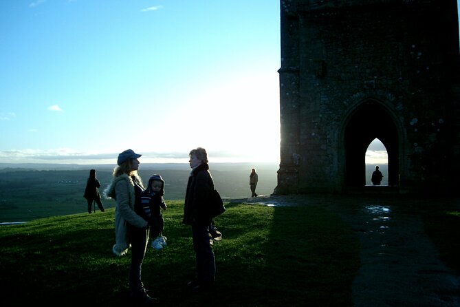 Full-Day Tour of Glastonbury - Reviews