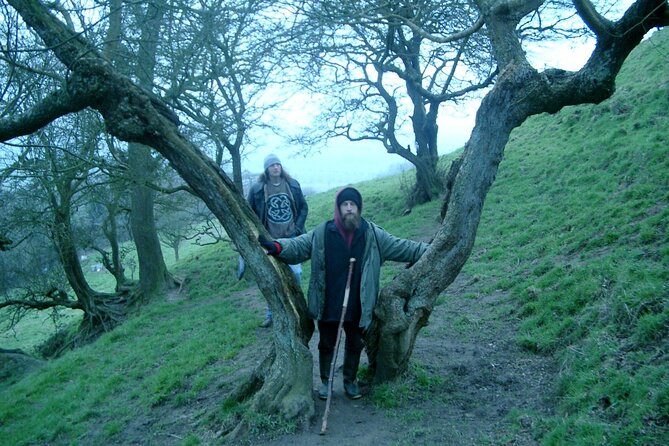 Full-Day Tour of Glastonbury - Directions