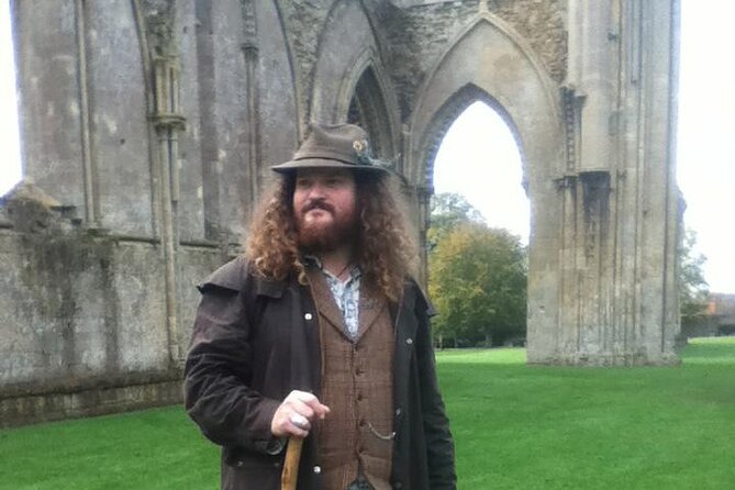 Full-Day Tour of Glastonbury - Common Questions