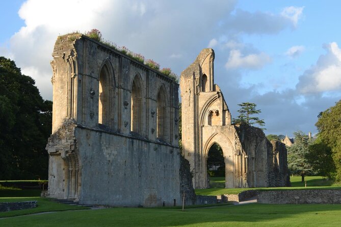 Full-Day Tour of Glastonbury - The Sum Up