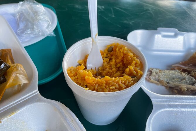 Full-Day Tour of Guavate and Charco Azul in Puerto Rico - Pricing and Information