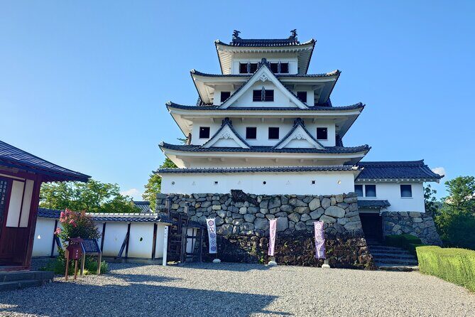 Full Day Tour Of Gujo Hachiman A Castle Town From Nagoya By Car - Introduction: Why Choose This Tour?