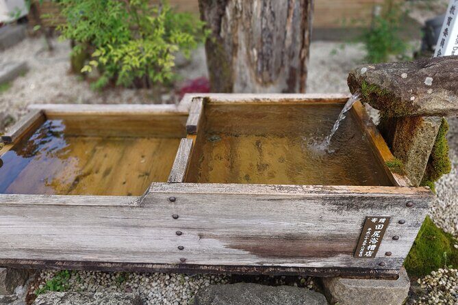 Full Day Tour Of Gujo Hachiman A Castle Town From Nagoya By Car - The Sum Up: Who Will Love This Tour?